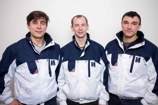 О компании ПотолокСервис: установка натяжных потолков в Энгельсе